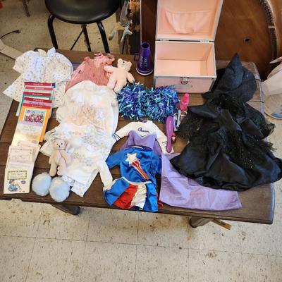 Huge American Girl lot