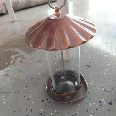 Bird Feeders w/ Bird Books, Bushnell Binoculars, and More (G-BBL)