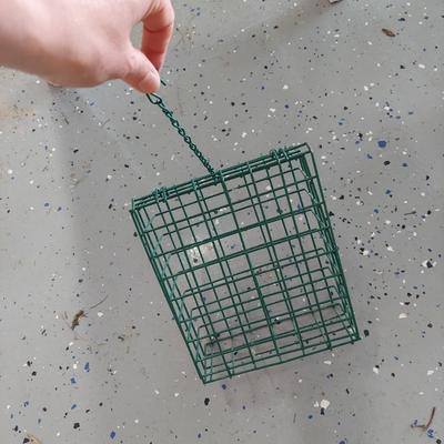 Bird Feeders w/ Bird Books, Bushnell Binoculars, and More (G-BBL)