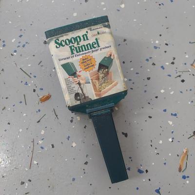 Bird Feeders w/ Bird Books, Bushnell Binoculars, and More (G-BBL)