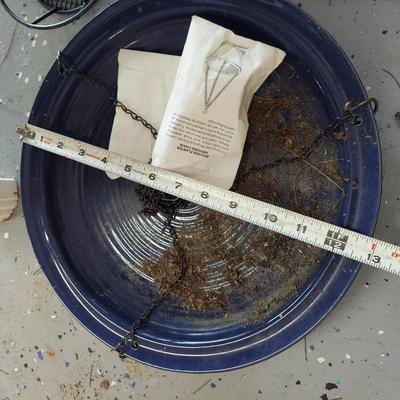 Bird Feeders w/ Bird Books, Bushnell Binoculars, and More (G-BBL)