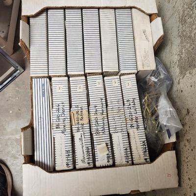 14 Lena Liu collector plates