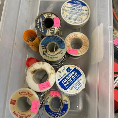 Tools and edge planer , Utility Cart