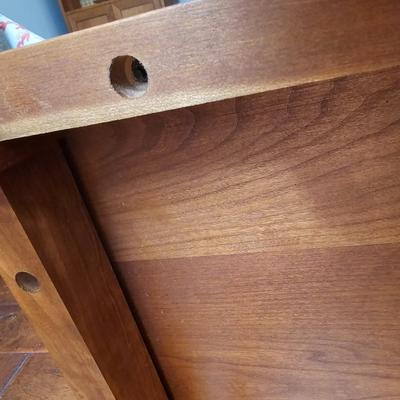 Stickley Console/Sofa Table (DR-JS)