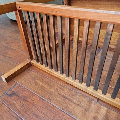 Stickley Console/Sofa Table (DR-JS)