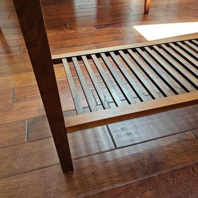 Stickley Console/Sofa Table (DR-JS)