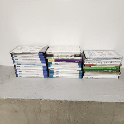 Dime, Florian, Dakota disk lot