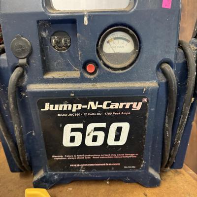 Work bench and tools