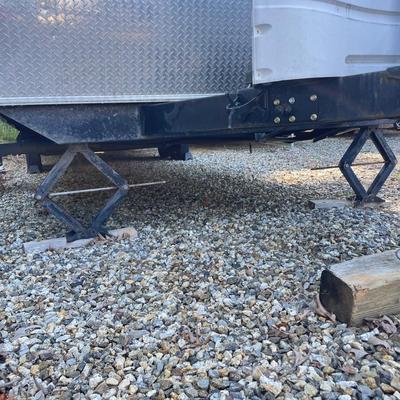 2012 RV Camper - Palomino Ultra Lite T-268