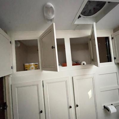 2012 RV Camper - Palomino Ultra Lite T-268