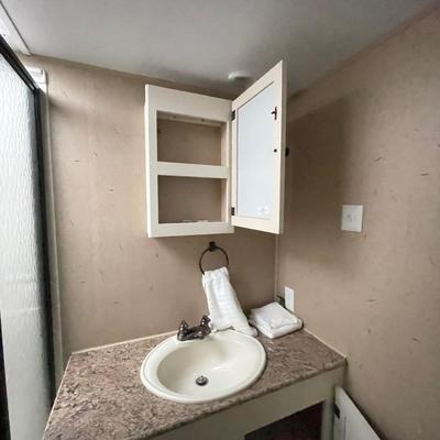 2012 RV Camper - Palomino Ultra Lite T-268