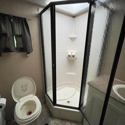 2012 RV Camper - Palomino Ultra Lite T-268