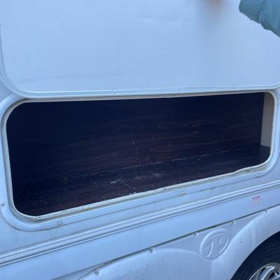 2012 RV Camper - Palomino Ultra Lite T-268