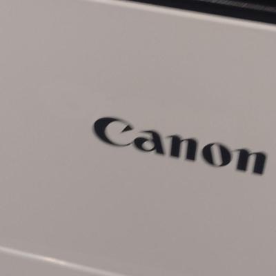 Canon Black and White Printer- Model MF445dw