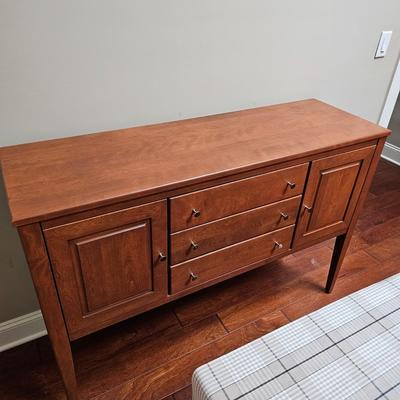 Canadel Sideboard/Buffet (DR-JS)