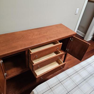 Canadel Sideboard/Buffet (DR-JS)