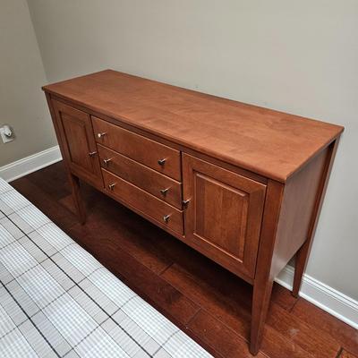 Canadel Sideboard/Buffet (DR-JS)