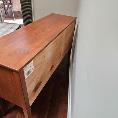 Canadel Sideboard/Buffet (DR-JS)