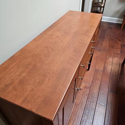 Canadel Sideboard/Buffet (DR-JS)