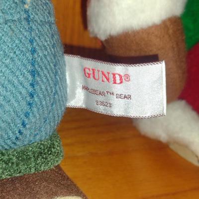 Collection of Holiday Decor