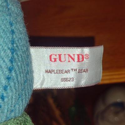 Collection of Holiday Decor