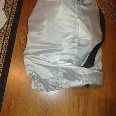 Twin Size Aerobed Air Mattress with Pump