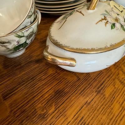 Meito Norleans Livonia