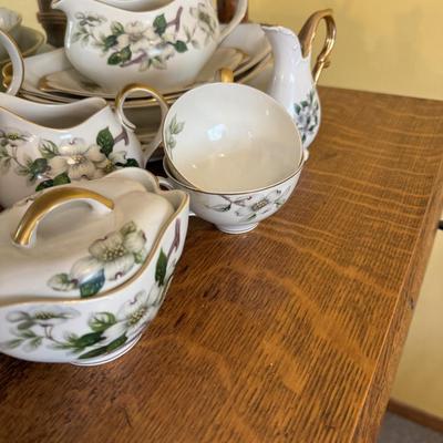 Meito Norleans Livonia