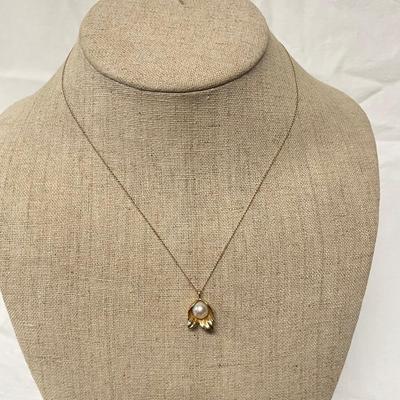 14K & 10K with Braids & Pearls by Vior & More (ST-SS)