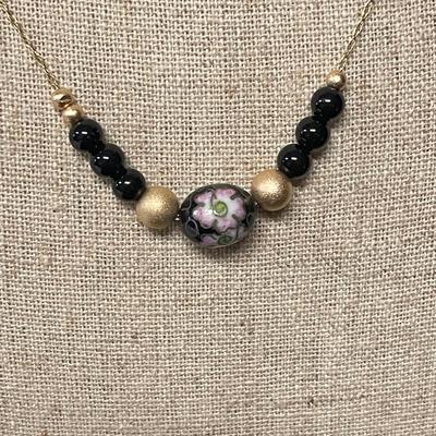 14K & 10K with Braids & Pearls by Vior & More (ST-SS)