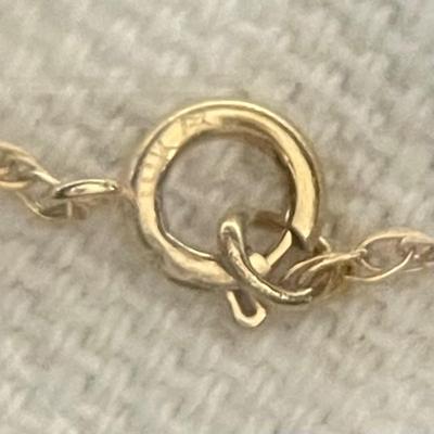 14K & 10K with Braids & Pearls by Vior & More (ST-SS)