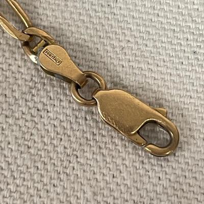 14K & 10K with Braids & Pearls by Vior & More (ST-SS)