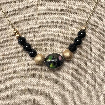 14K & 10K with Braids & Pearls by Vior & More (ST-SS)