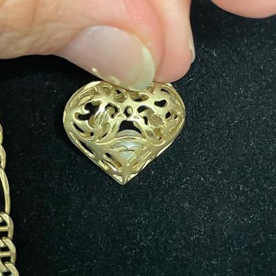 14K & 10K with Braids & Pearls by Vior & More (ST-SS)