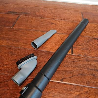 Eureka AirSpeed Gold Vacuum & Accessories (EC-JS)