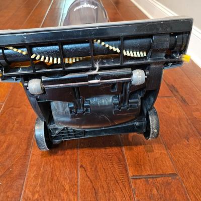 Eureka AirSpeed Gold Vacuum & Accessories (EC-JS)