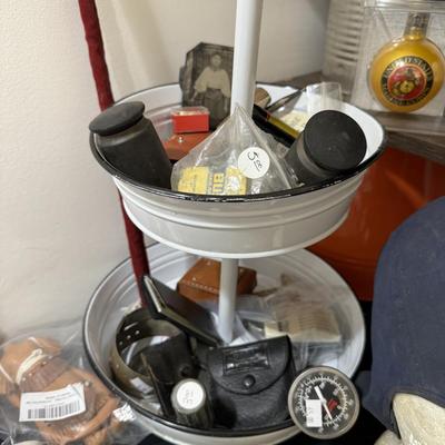 Men’s miscellaneous collections