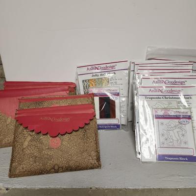 Anitagoodesigns lot #2