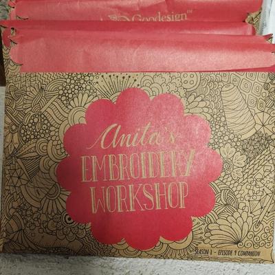 Anitagoodesigns lot #2
