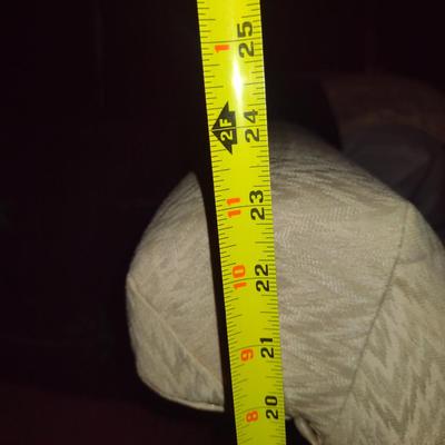 Upholstered Bench- Approx 51" Long