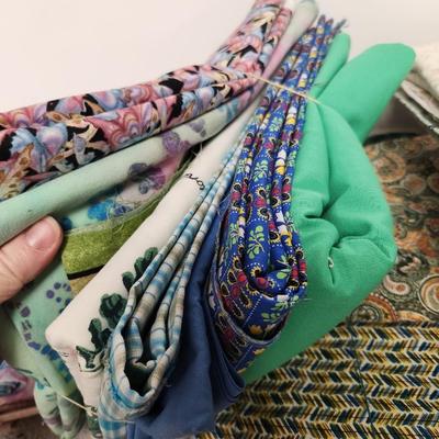 Fabric lot #3 -night