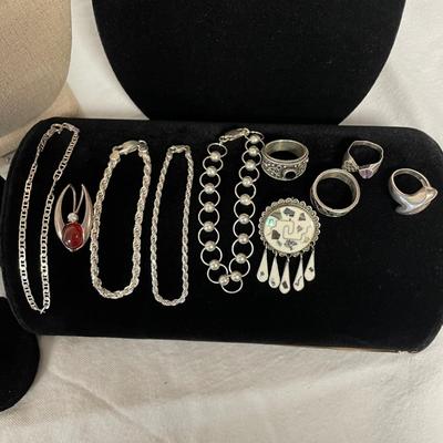 Sterling Bohemian Fashions (ST-SS)