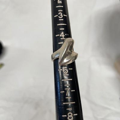 Sterling Bohemian Fashions (ST-SS)