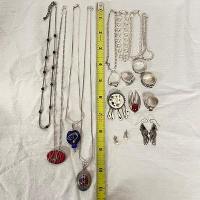 Sterling Bohemian Fashions (ST-SS)