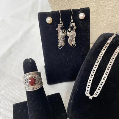 Sterling Bohemian Fashions (ST-SS)
