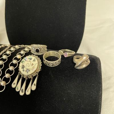 Sterling Bohemian Fashions (ST-SS)