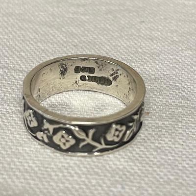 Sterling Bohemian Fashions (ST-SS)