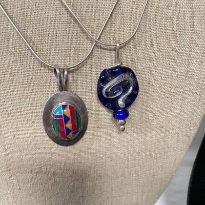 Sterling Bohemian Fashions (ST-SS)