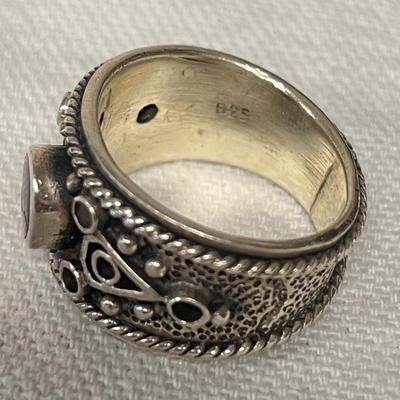 Sterling Bohemian Fashions (ST-SS)