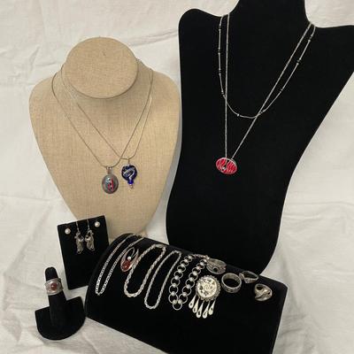 Sterling Bohemian Fashions (ST-SS)